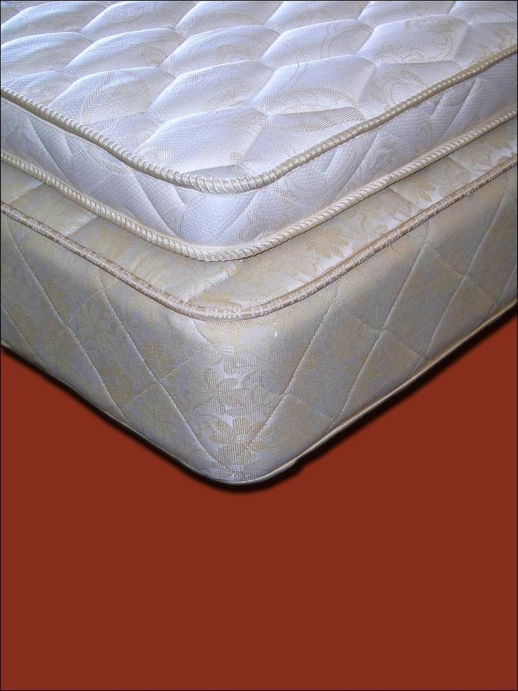 توريمولينوس Hotel Apartamentos Bajondillo المظهر الخارجي الصورة A mattress